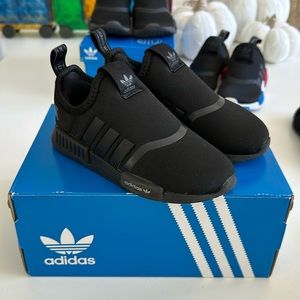 Adidas NMD 360 Toddler 10